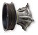Bomba Água C/ Polia Toyota Hilux Sw4 2012 2013 2014 2015 - Imagem 2