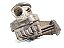 Bomba Ar Válvula Retenção Mercedes Ml 350 V6 2006 2007 2008 - Imagem 1