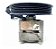 Bomba Detalhe Volvo Xc70 2002 2003 - Imagem 1