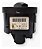 Botão Interruptor Farol Volkswagen Touareg 2005 2006 2007 - Imagem 2