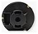 Botão Interruptor Farol Volkswagen Touareg 2005 2006 2007 - Imagem 3
