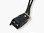 Botão Maçaneta Tampa Traseira Chevrolet Captiva 2008 2011 - Imagem 2