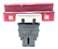 Botão Pisca Alerta Subaru Forester 2010 2011 2012 - Imagem 5
