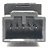 Botão Pisca-alerta Volvo Xc60 2008 2011 - Imagem 7