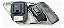 Botão Retrovisor Trava Volkswagen Golf Tsi 2014 2015 - Imagem 2