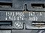 Botão Vidro Traseiro Esquerdo Bmw 325i 2011 2012 2013 - Imagem 7