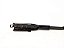 Braço Haste Limpador Esquerdo Bmw 118i 120i 2012 2013 2014 - Imagem 4