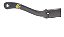 Braço Haste Limpador Esquerdo Mercedes C180 2012 2013 - Imagem 2