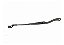 Braço Haste Limpador Esquerdo Mercedes C180 2012 2013 - Imagem 4