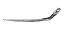 Braço Haste Limpador Vigia Dodge Journey 2009 2010 2013 - Imagem 2