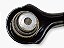 Braço Traseiro Esquerdo Bmw 120i 2006 2008 - Imagem 2