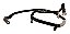 Cabo Negativo Bateria Chevrolet Equinox 2020 2021 2022 - Imagem 2