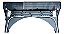 Caixa Estepe Porta Malas Jeep Grand Cherokee 2013 2014 2015 - Imagem 5