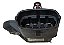 Sensor Map Mangueira Intercooler Chevrolet Equinox 2.0 2020 - Imagem 3