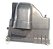 Caixa Filtro Ar Jeep Cherokee Sport 3.7 Aut 2007 Gasolina - Imagem 7