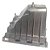 Caixa Filtro Ar Jeep Cherokee Sport 3.7 Aut 2007 Gasolina - Imagem 5