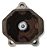 Coxim Suporte Esquerdo Volvo Xc40 Recharge 2022 2023 - Imagem 1