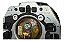 Bolsa Volante Jeep Grand Cherokee 2013 2015 Acionada - Imagem 8