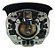 Bolsa Volante Jeep Grand Cherokee 2013 2015 Acionada - Imagem 2