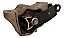 Coxim Traseiro Motor Volvo Xc60 T6 3.0 T 2011 2012 2013 - Imagem 3