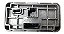 Caixa Keyless Mitsubish Asx 2012 2013 2014 2015 - Imagem 2
