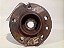 Cubo Roda Rolamento Traseiro Esquerdo Volvo Xc60 2008 2013 - Imagem 1