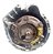 Caixa Marcha Cambio Bmw 318i 320i 2.0 Aut 2010 2011 2012 - Imagem 1