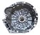 Caixa Marcha Cambio Bmw X1 3.0 N52 Aut 2011 2012 Xdrive - Imagem 7