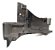 Acabamento Base Bateria Esquerdo Land Rover Sport 2004 2009 - Imagem 1