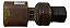 Sensor Pressao Combustivel Chevrolet Captiva 2.4 2008 2010 - Imagem 1