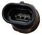 Sensor Pressão Combustível Chevrolet Captiva 2.4 2010 2011 - Imagem 5