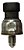 Sensor Pressão Combustível Chevrolet Captiva 2.4 2010 2011 - Imagem 1