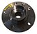 Cubo Roda Traseiro Esquerdo Jeep Commander 2022 2023 - Imagem 4