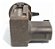Sensor Qualidade Ar Volkswagen Touareg Cayenne 2004 2010 - Imagem 2
