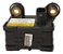 Modulo Sensor Velocidade Volvo Xc60 3.0 T6 2011 2012 2013 - Imagem 3
