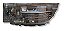 Caixa Marcha Cambio Volkswagen Touareg V8 4.2 Aut 2005 2007 - Imagem 7