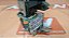 Alavanca Puxador Tampa Traseira Honda Civic 03 Mf11/3 - Imagem 7