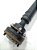 Cardan Frontal Dianteiro Land Rover Discovery 3  08 Gasolina - Imagem 1