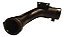 Duto Ar Intercooler Land Rover Evoque 2.0 2013 2014 2015 - Imagem 3