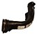 Duto Ar Intercooler Land Rover Evoque 2.0 2013 2014 2015 - Imagem 4