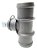 Sensor Temperatura Agua Volkswagen Tiguan 2012 2013 2014 - Imagem 4