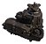 Caixa Tração Bmw X1 3.0 Xdrive 2011 2012 2013 - Imagem 1