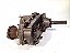Caixa Transferência Jeep Cherokee 3.7 2007 2008 - Imagem 5