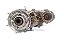 Caixa Transferência Jeep Cherokee 3.7 2007 2008 - Imagem 1