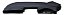 Duto Frontal Entrada Ar Bmw X1 3.0 2012 2013 2014 Detalhe - Imagem 1
