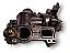 Bomba Dágua Volkswagen Passat B7 2.0t 2011 2012 2013 2014 - Imagem 3