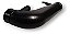 Duto Intercooler Volkswagen Passat B7 2011 2012 2013 2014 - Imagem 4