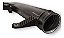 Duto Intercooler Volkswagen Passat B7 2011 2012 2013 2014 - Imagem 1