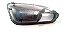 Acabamento Maçaneta Int Traseira Esq Bmw 116i 118i 2012 2015 - Imagem 3