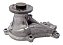 Bomba De Água Honda New Civic 1.8 Flex Mec 2010 2011 - Imagem 1